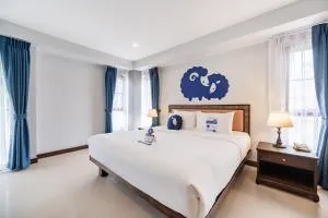 Kokotel Khao Lak Seascape - Тай-Муанг