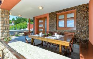 One-Bedroom Holiday Home In Toplicica