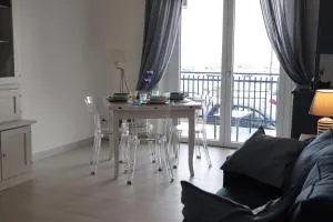 Seacily Apartments - Capo Mulini