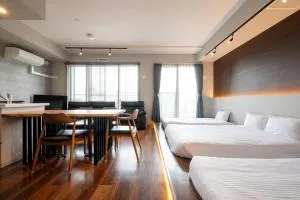 Minn Chitose - Atsugacho