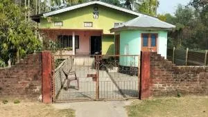 Asomi Biswanath Ghat Homestay - Kuthari