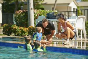 BIG4 Tasman Holiday Parks - Rowes Bay