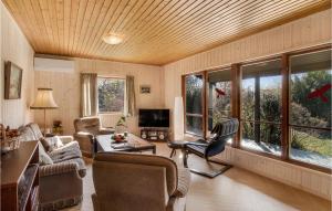Lovely Home In Gørlev With Kitchen