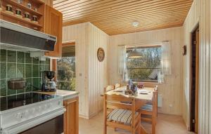 Lovely Home In Gørlev With Kitchen
