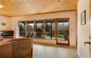 Lovely Home In Gørlev With Kitchen