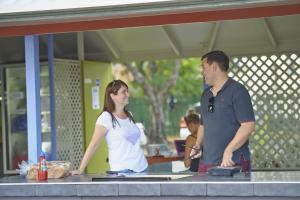 BIG4 Tasman Holiday Parks - Rowes Bay