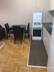 Apartman Grbavica021