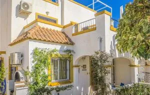 Urb, Al Andalus I - 弗拉门卡海滩