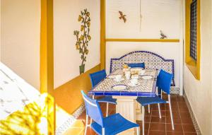 Urb, Al Andalus I