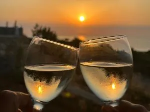 Kantara Beach Resort - Dhavlos