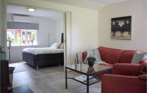 Holiday Home Sölvesborg Xiv