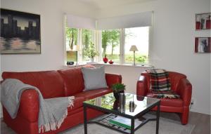 Holiday Home Sölvesborg Xiv