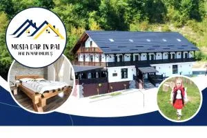 Mosia Dar In Rai - Berbeşti