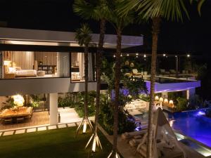 Villa Norbu by Elite Havens