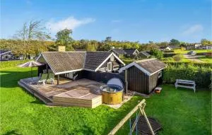 Holiday Home Teglbakken Egernsund I - Lågmade