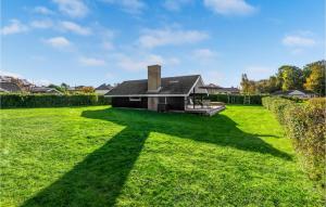 Holiday Home Teglbakken Egernsund I