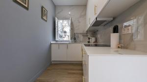 MAYOR old town apartment