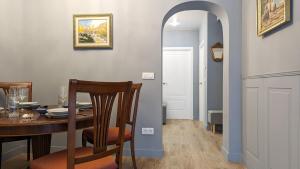 MAYOR old town apartment