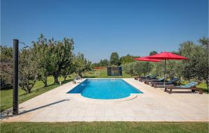 Holiday Home Orihi I