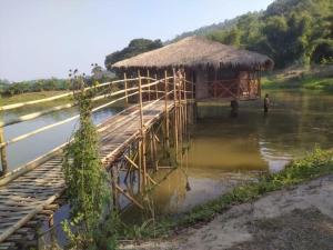Asomi Kramsa Rock Garden Homestay