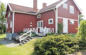 Amazing Home In Nässjö With Wifi