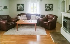 Amazing Home In Nässjö With Wifi