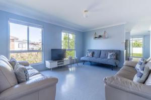 Perfect for Two Families