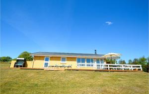 Holiday Home Kap Farvel Rømø Ii - 5hvězdičkové hotely ve městě Bolilmark