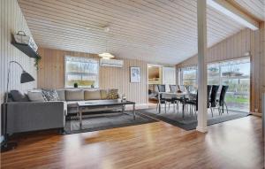 Holiday Home Egernsund With Patio 319