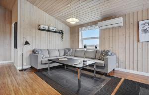 Holiday Home Egernsund With Patio 319