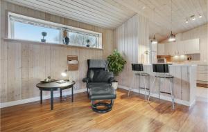 Holiday Home Egernsund With Patio 319