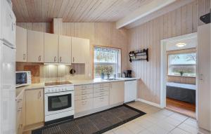 Holiday Home Egernsund With Patio 319
