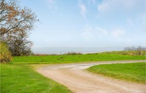 Holiday Home Egernsund With Patio 319