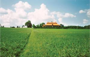 Nice Home In Odensvi With Wifi..