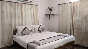 La Vaiencia Villas - Chopdem