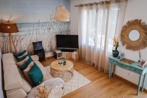 La Rêveuse - VILLA PAULA - Істр