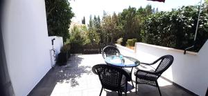 Queens Gardens Bliss