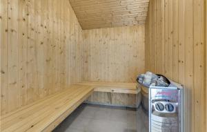 Beautiful Home In Idestrup With Sauna