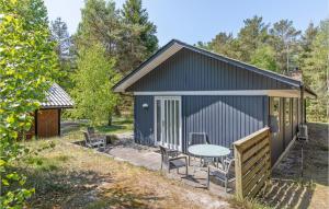 Holiday Home Nexo L