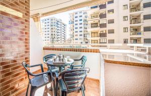 Nice Apartment In Oropesa Del Mar