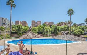Nice Apartment In Oropesa Del Mar