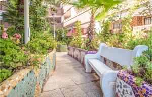 Nice Apartment In Oropesa Del Mar