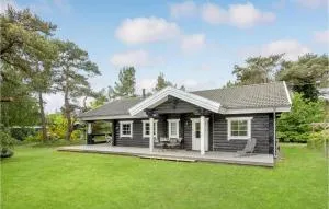 Holiday Home Frederiksvej Nexø Denm - Langedeby