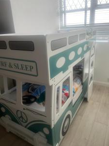 Family Room room in Jasmine House