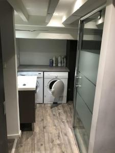 Appartement quartier historique