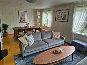 Apartment, Rekkedal Gjestegard - Sæbø