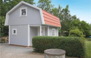 Cozy Home In Sölvesborg With Wifi