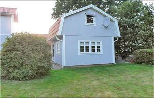 Cozy Home In Sölvesborg With Wifi