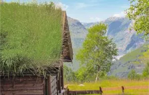 Holiday Home Vikeså Stavtjørn Iii - Espeland