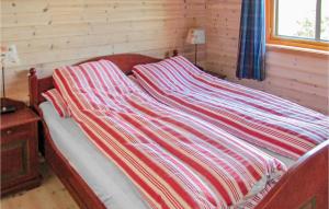 Holiday Home Vikeså Stavtjørn Iii